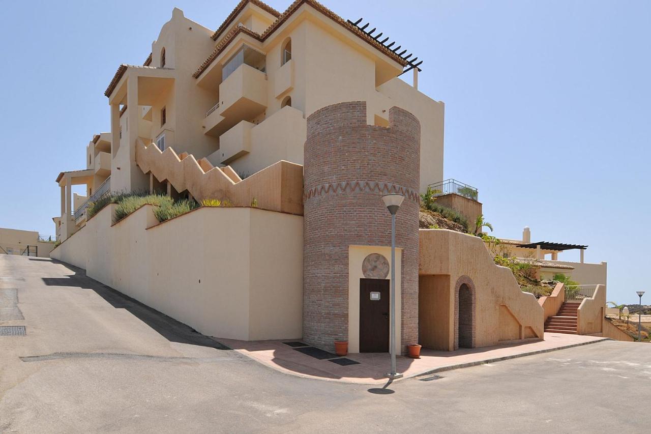 Apartment Castillo Málaga