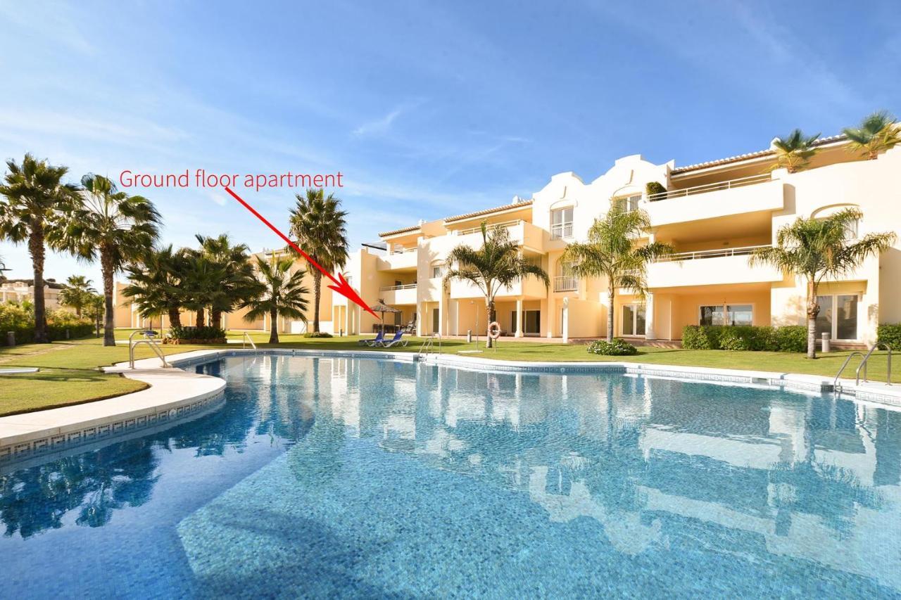 Appartement Castillo