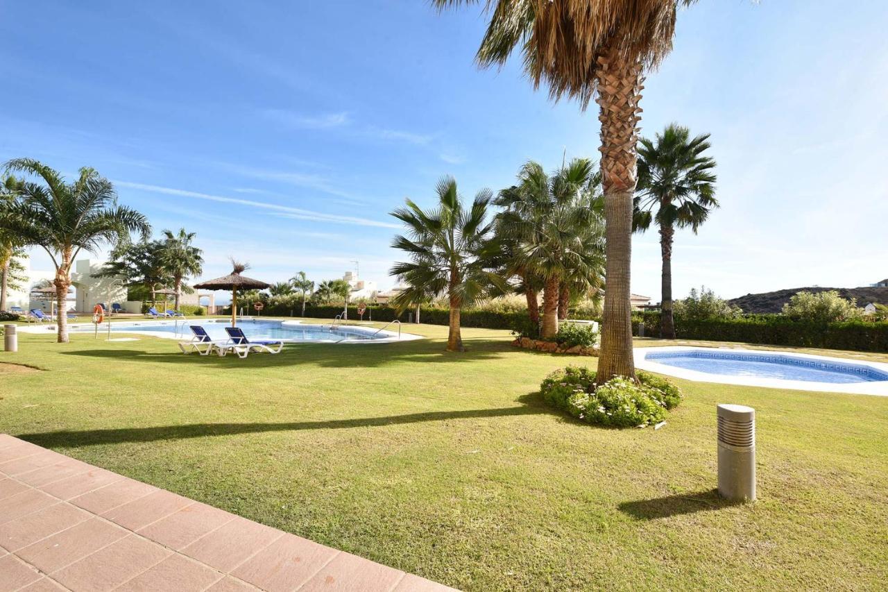 Appartement Castillo *
